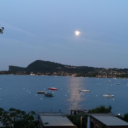 Note Di Lago Manerba del Garda Exteriör bild